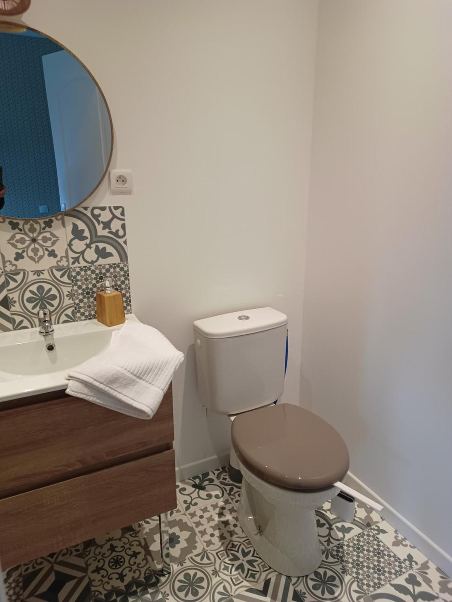 La Petite Maison Dans La Prairie Ecommoy Εξωτερικό φωτογραφία
